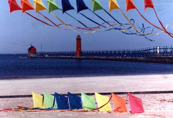 Trlybs @ Grand Haven 1989